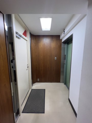 【その他共用部分】 | 公大本町ビル