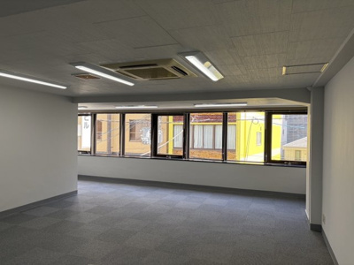 【内装】 | 公大本町ビル