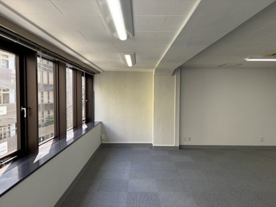 【内装】 | 公大本町ビル