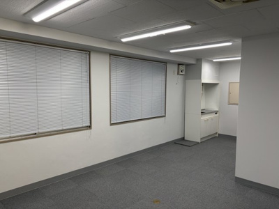【内装】 | 公大本町ビル