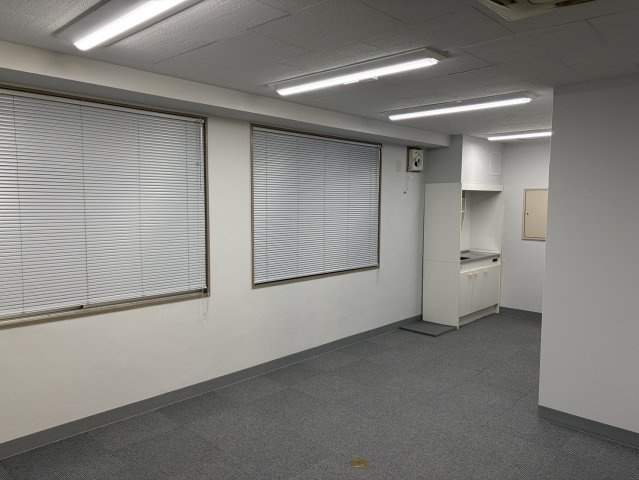 【内装】 | 公大本町ビル