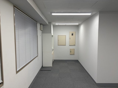 【内装】 | 公大本町ビル