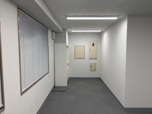 【内装】 | 公大本町ビル