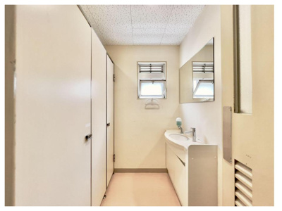 【トイレ】 | 公大本町ビル