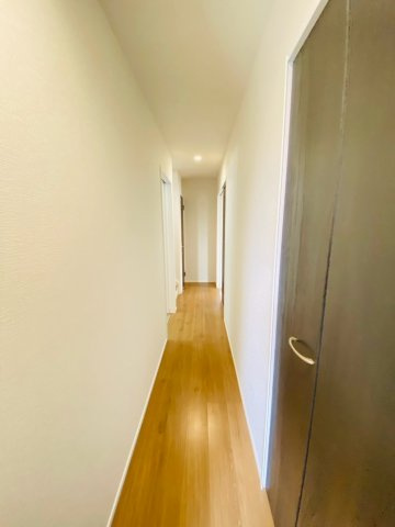 よかタウン／南区白藤1丁目2期／1号棟の内装