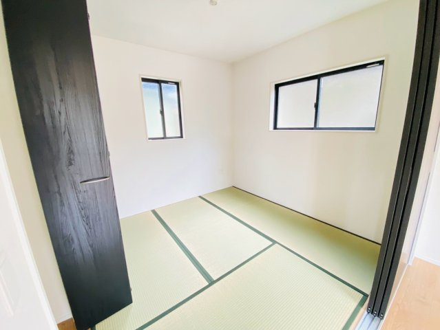 よかタウン／南区白藤1丁目2期／1号棟の和室