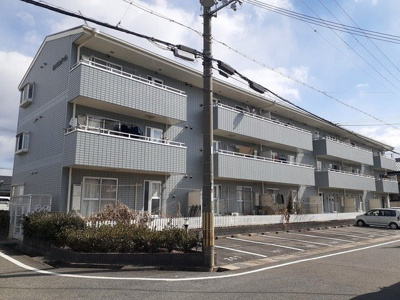 【外観】 | サンエルディム