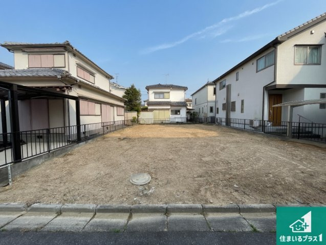 近江八幡市篠原町　第1期　新築一戸建て