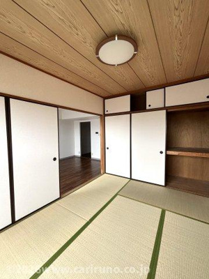 【その他】 | 川越旭町ビューハイツ