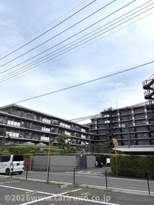 【その他】 | 川越旭町ビューハイツ