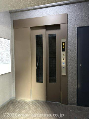 【その他】 | 川越旭町ビューハイツ