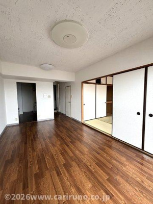 【内装】 | 川越旭町ビューハイツ