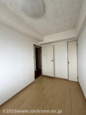 【洋室】 | 川越旭町ビューハイツ