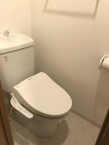 プライムアーバン亀戸のトイレ|※参考写真