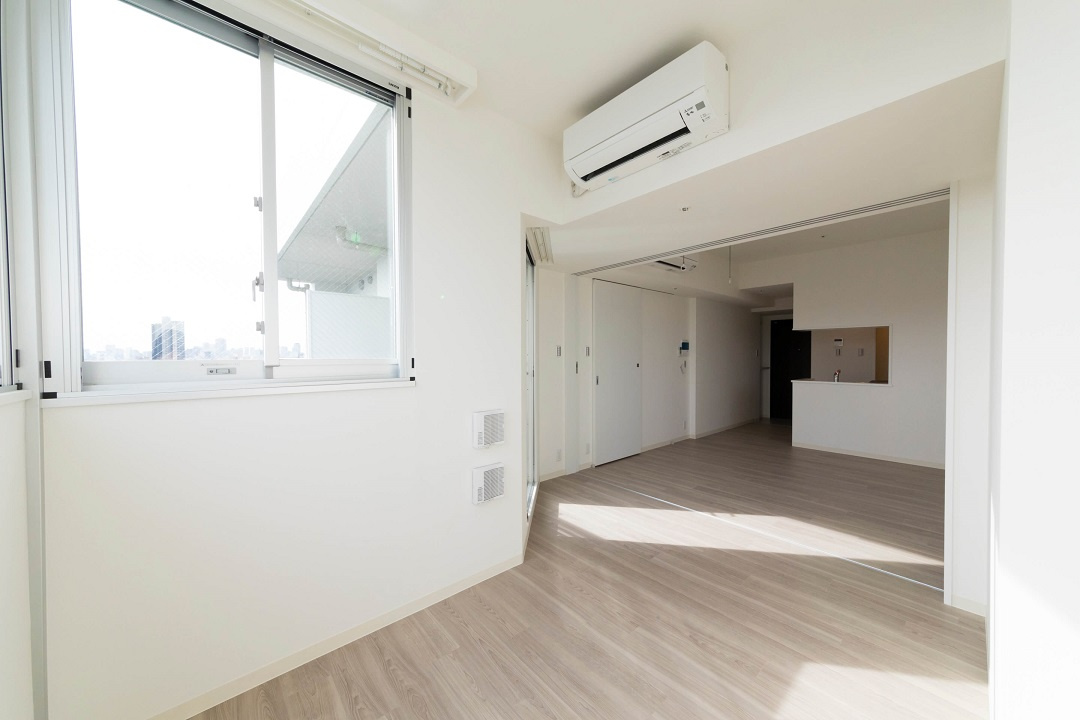 プラウドフラット浅草雷門の設備|参考写真