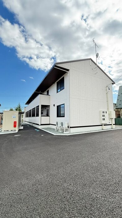 アルファコート