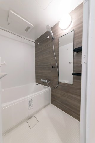 RESIDENCE　KOENJIの浴室