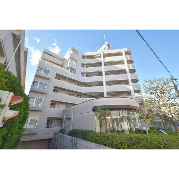 サンフローラ下鴨東