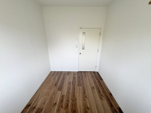 グランドパレス学園前 Bの洋室