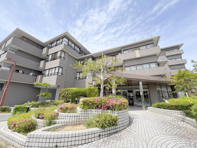 グランドパレス学園前 Bのその他