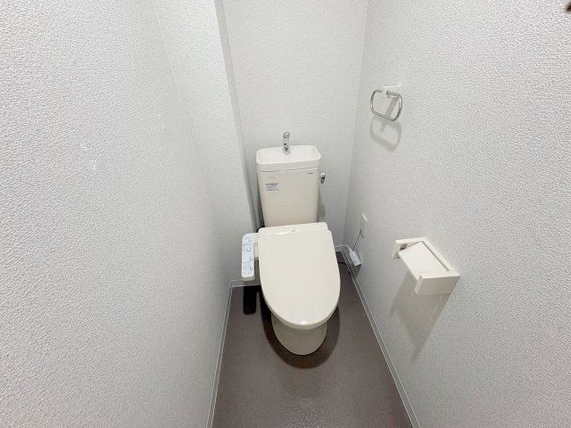グランドパレス学園前 Bのトイレ