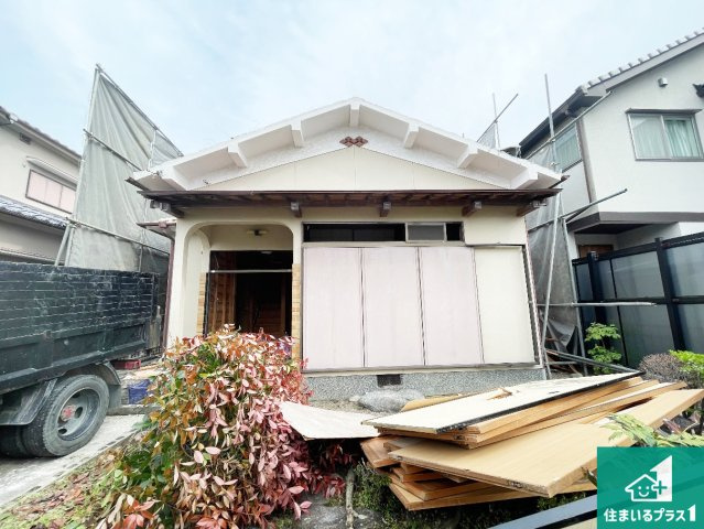 近江八幡市篠原町　第1期　新築一戸建て