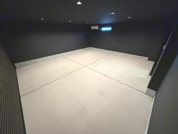 【その他共用部分】 | カーサ ガラージュ フィオリーレ Ⅱ