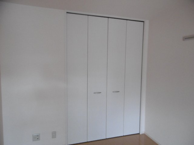 【収納】 | クレセント | 大きなものも収納できそうです
