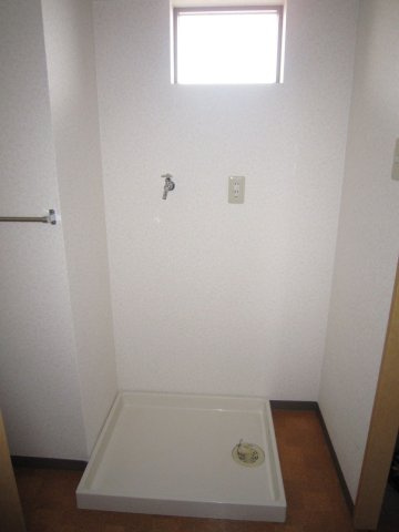 SOPHIA21の設備