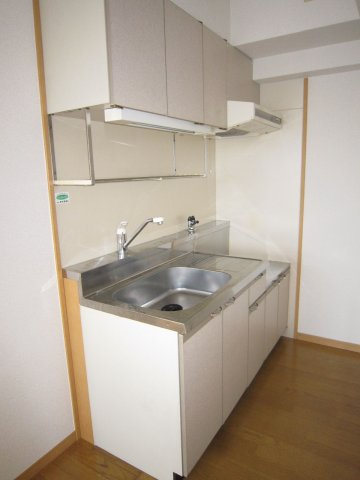 SOPHIA21のキッチン