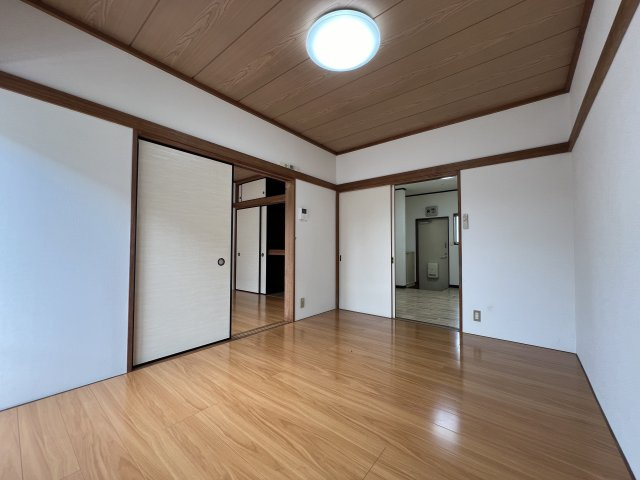 【内装】 | ウエストリバーマンションⅠ