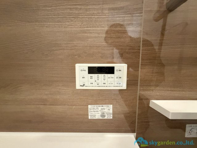 秦野市堀山下第2　新築戸建　全4棟4号棟の設備