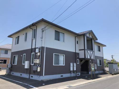 【外観】 | クレール六反Ⅰ