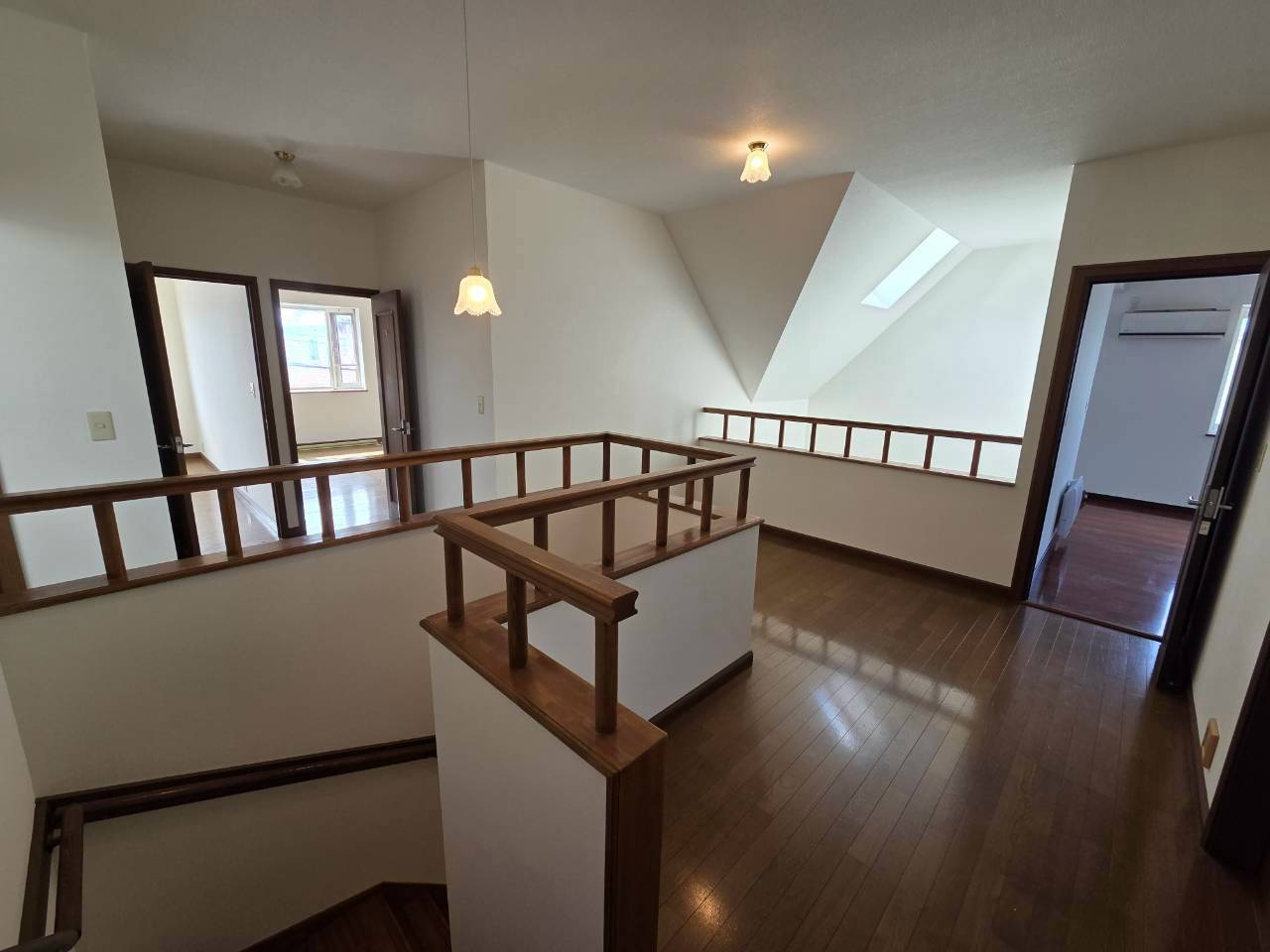 北都1丁目　建坪76坪ある贅沢な中古住宅のその他