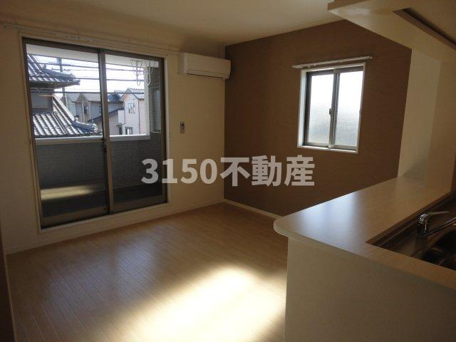 ラピスの居間・リビング|リビング（イメージ）