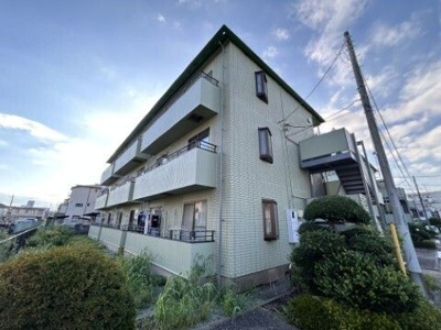 【外観】 | ジーライズ相模原新磯野2(ジーライズサガミハラシンイソノツー)