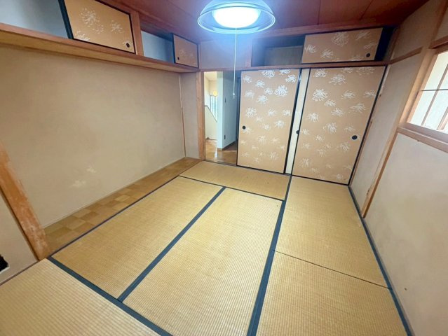 大枝西長町