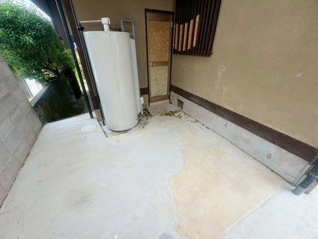 大枝西長町