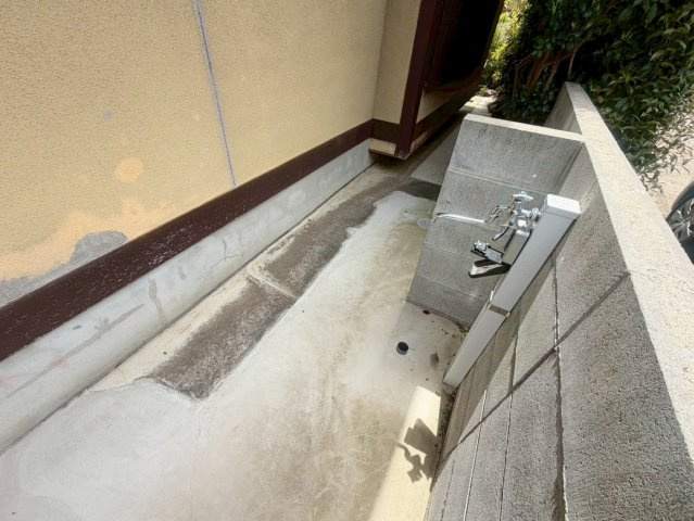 大枝西長町