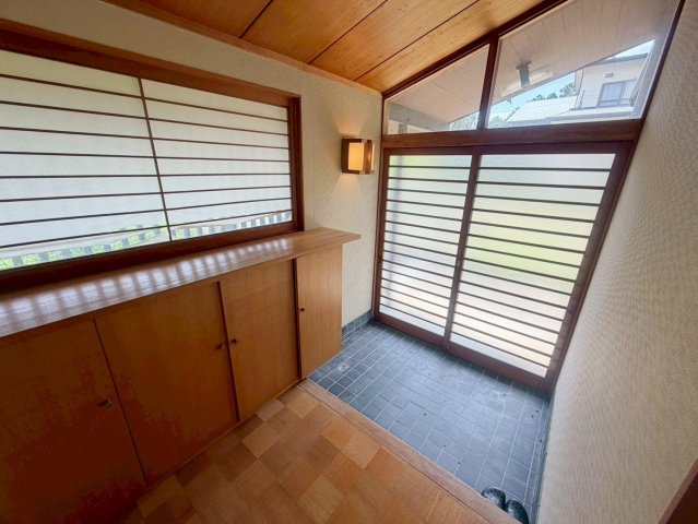 大枝西長町