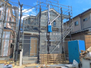 第6北本東間　新築戸建　全2棟　A号棟の画像