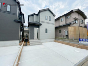 第6北本東間　新築戸建　全2棟　A号棟の画像