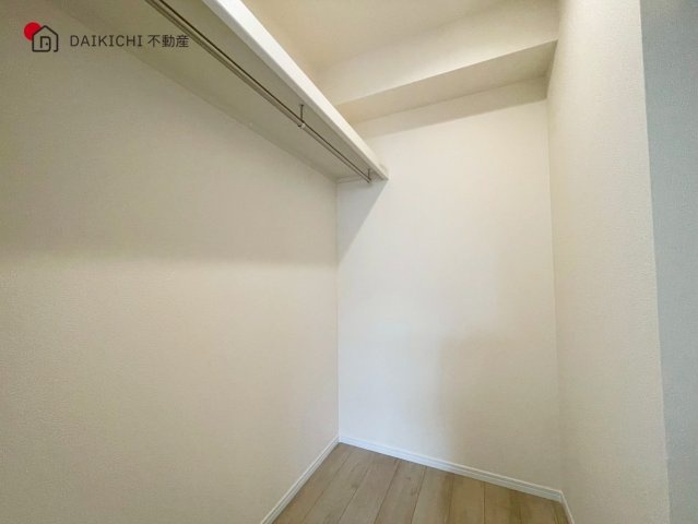 【収納】 | 第6北本東間　新築戸建　全2棟　A号棟