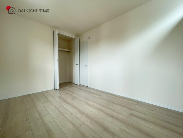 【子供部屋】 | 第6北本東間　新築戸建　全2棟　A号棟