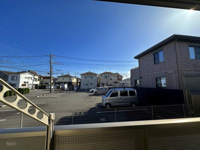 【展望】 | ゆずりは