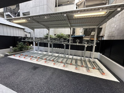 【その他共用部分】 | Ｓ－ＲＥＳＩＤＥＮＣＥ両国緑