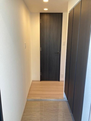 【玄関】 | Ｓ－ＲＥＳＩＤＥＮＣＥ両国緑
