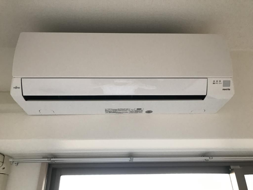 コンフォータブルハウス木元の設備