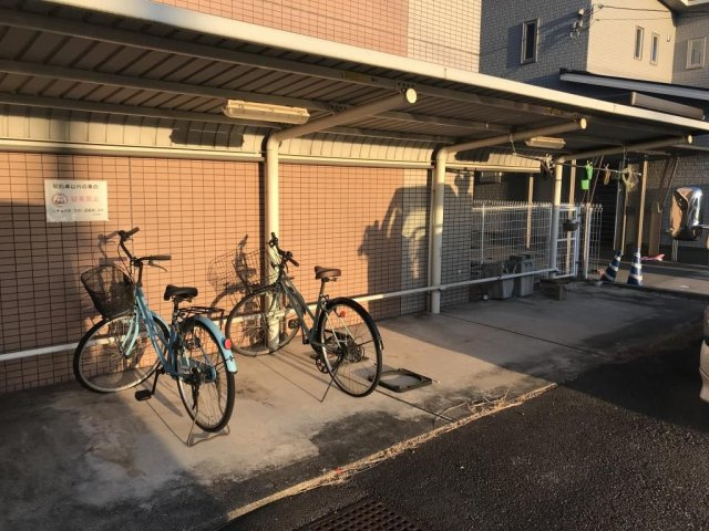 コンフォータブルハウス木元のその他