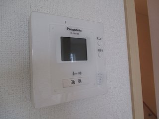 【セキュリティ】 | ルミエール